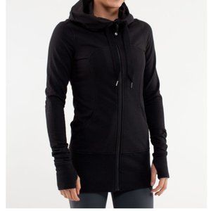 Lululemon Live Simply Jacket